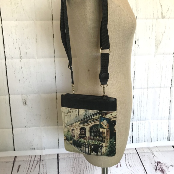 nancy lucia handbags